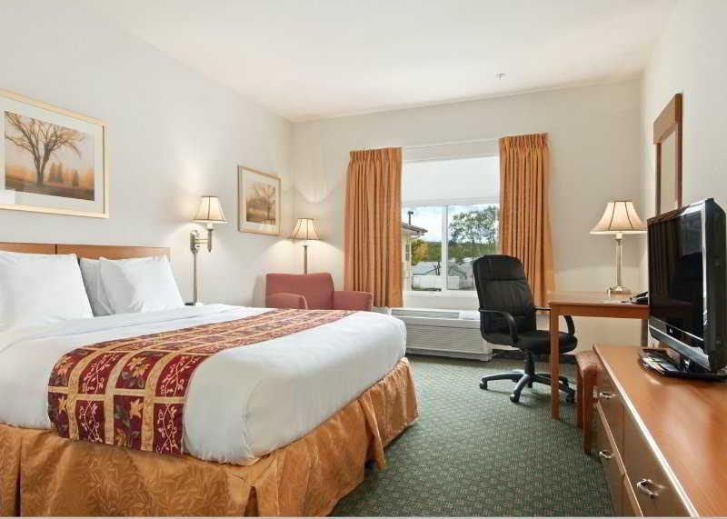 Comfort Inn & Suites Rifle Habitación foto